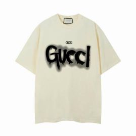 Picture of Gucci T Shirts Short _SKUGucciXS-L37535919